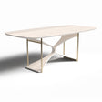 Mesa de comedor Nadia Matrezan
