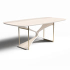 Mesa de comedor Nadia Matrezan
