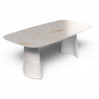 Mesa de comedor Marcela Matrezan