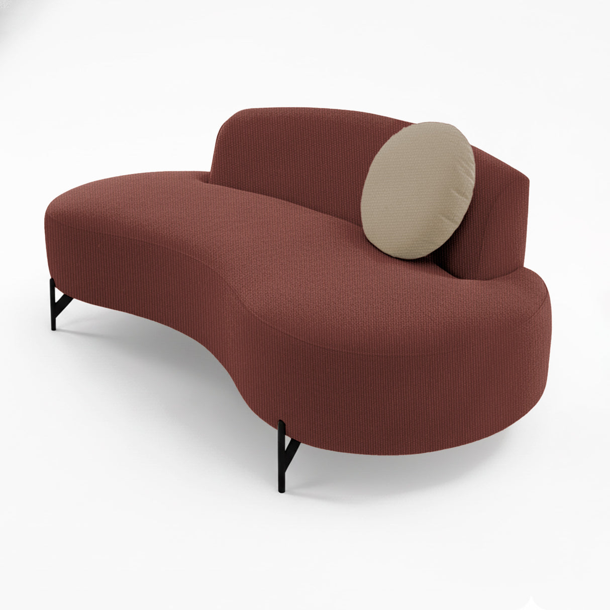 Sofá Veneza de Terraza