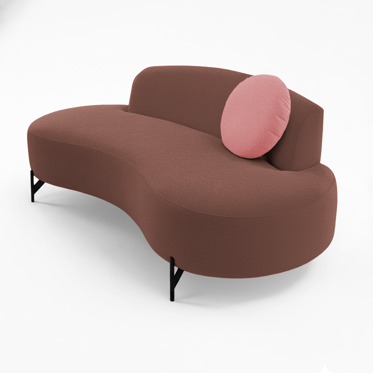 Sofá Veneza de Terraza