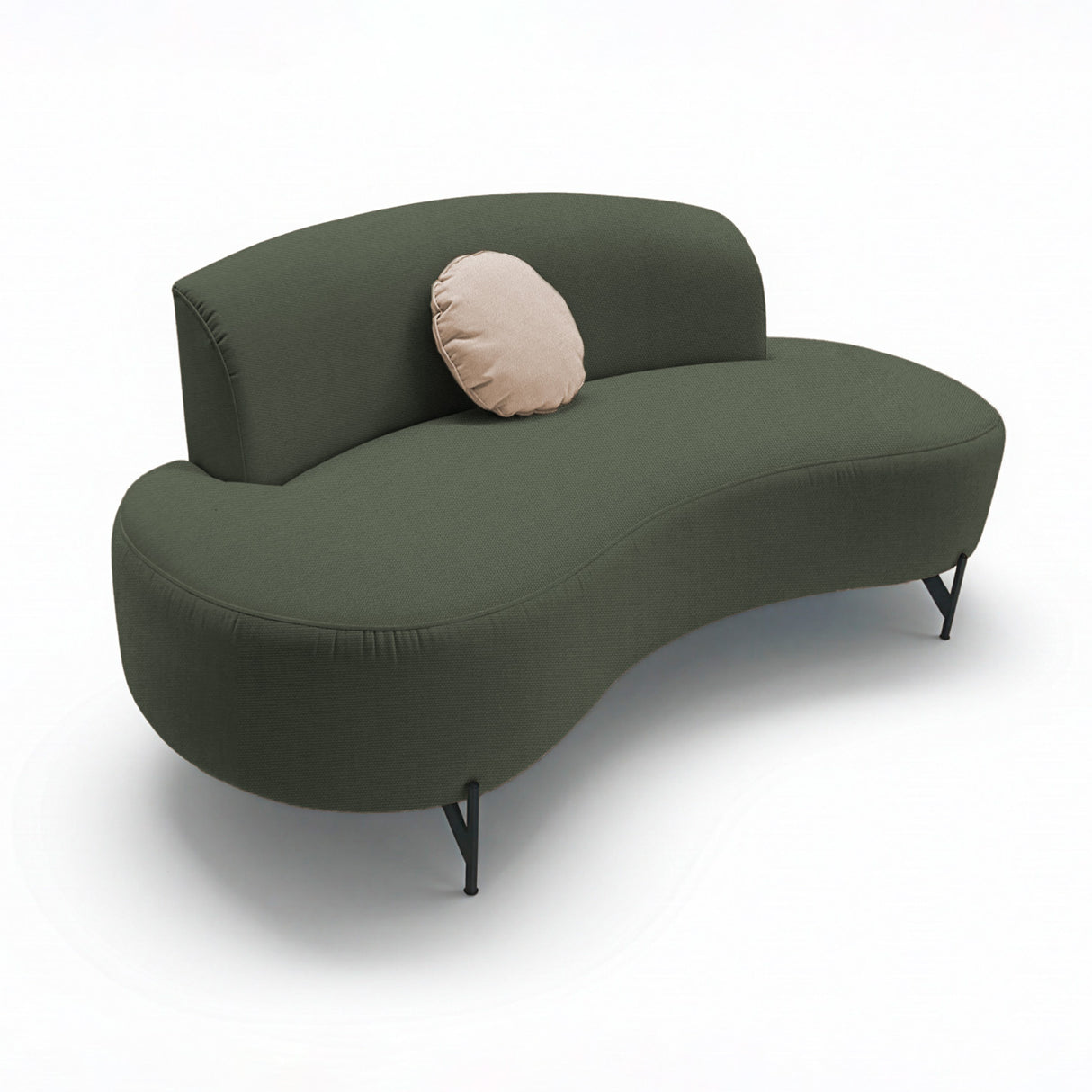 Sofá Veneza de Terraza