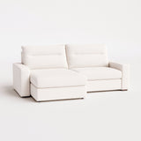 Sofá extensible y reclinable Valentina