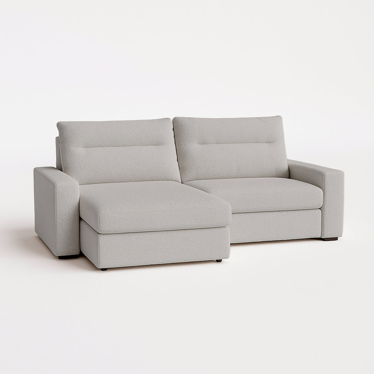 Sofá extensible y reclinable Valentina