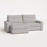 Sofá extensible y reclinable Valentina