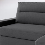 Sofá extensible y reclinable Valentina