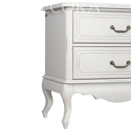 velador luiz gris 70cm