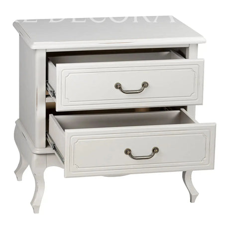 velador luiz gris 70cm