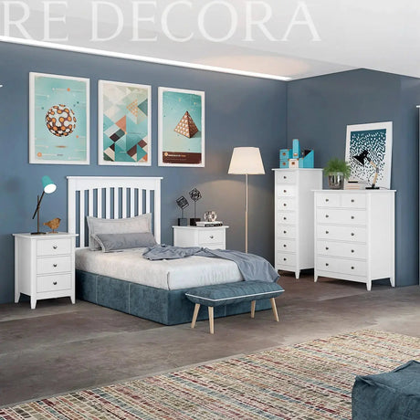 Velador York Re Decora