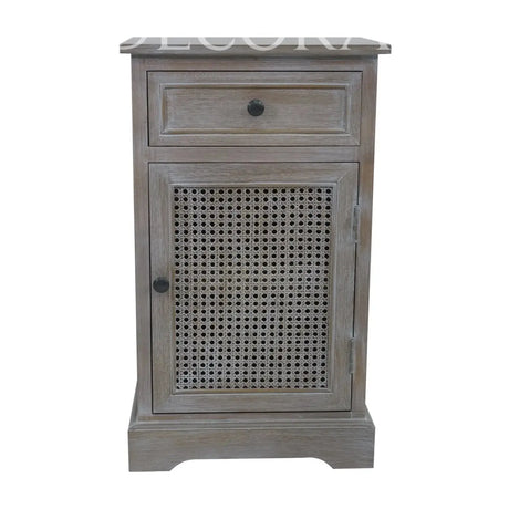 Velador de Una Puerta