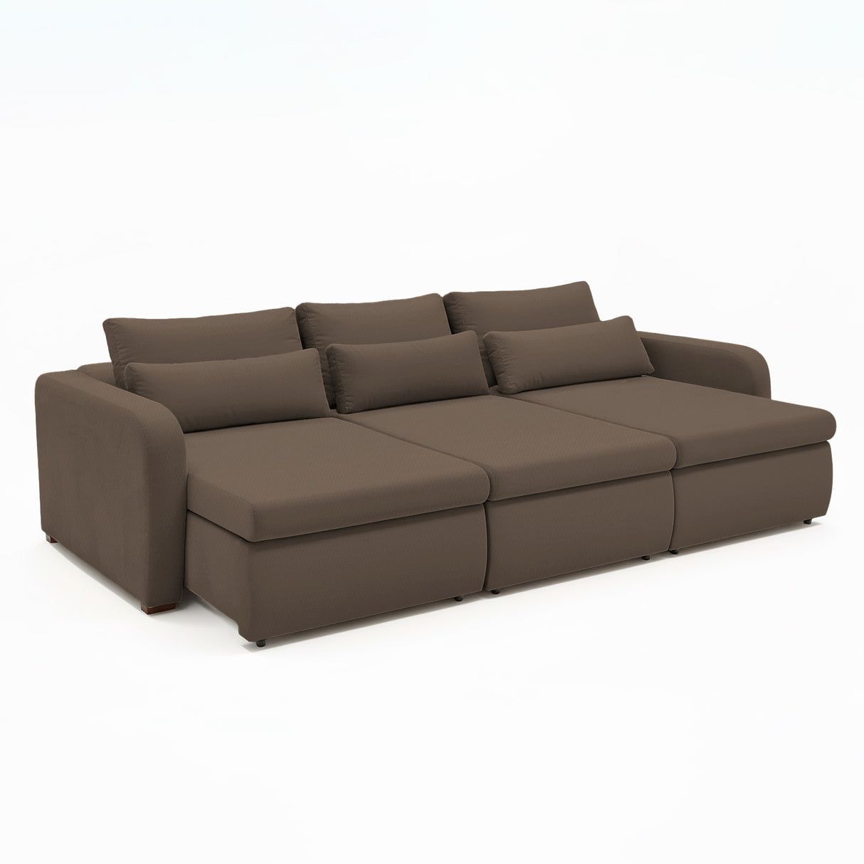 Sofá Cama Zurich