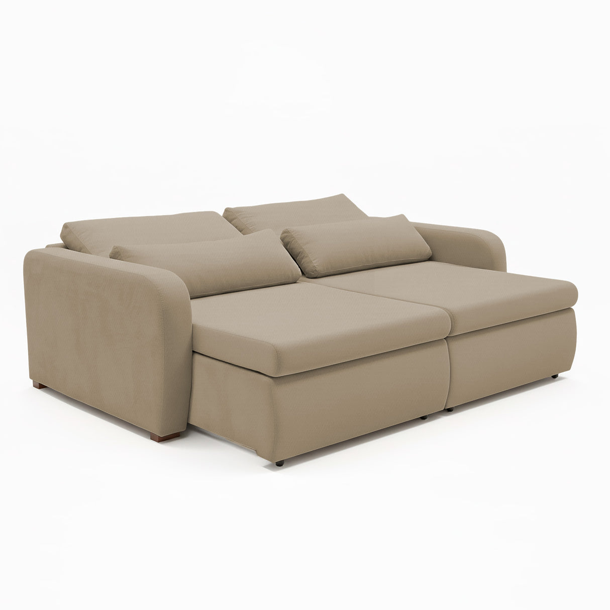 Sofá Cama Zurich