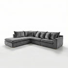 Sofá Atualittá con Chaise