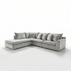 Sofá Atualittá con Chaise