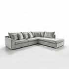 Sofá Atualittá con Chaise
