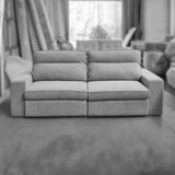 Sofá Austin 2.50MT 13 Outlet S/CAMBIO NI DEVOLUCIÓN