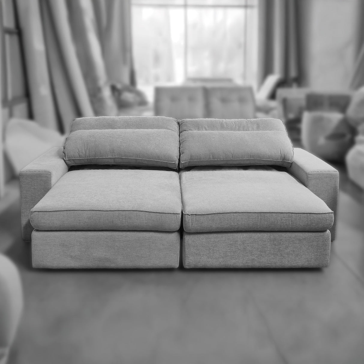 Sofá Austin 2.50MT 13 Outlet S/CAMBIO NI DEVOLUCIÓN