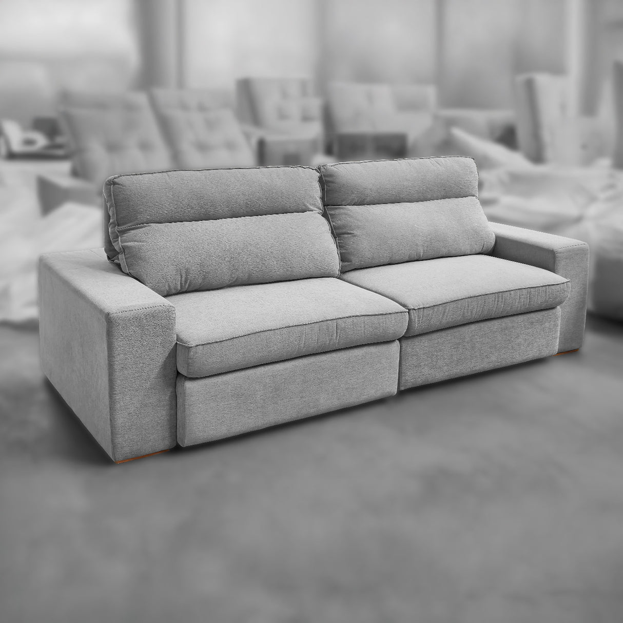 Sofá Austin 2.50MT 13 Outlet S/CAMBIO NI DEVOLUCIÓN