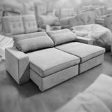 Sofá Austin 2.50MT 13 Outlet S/CAMBIO NI DEVOLUCIÓN