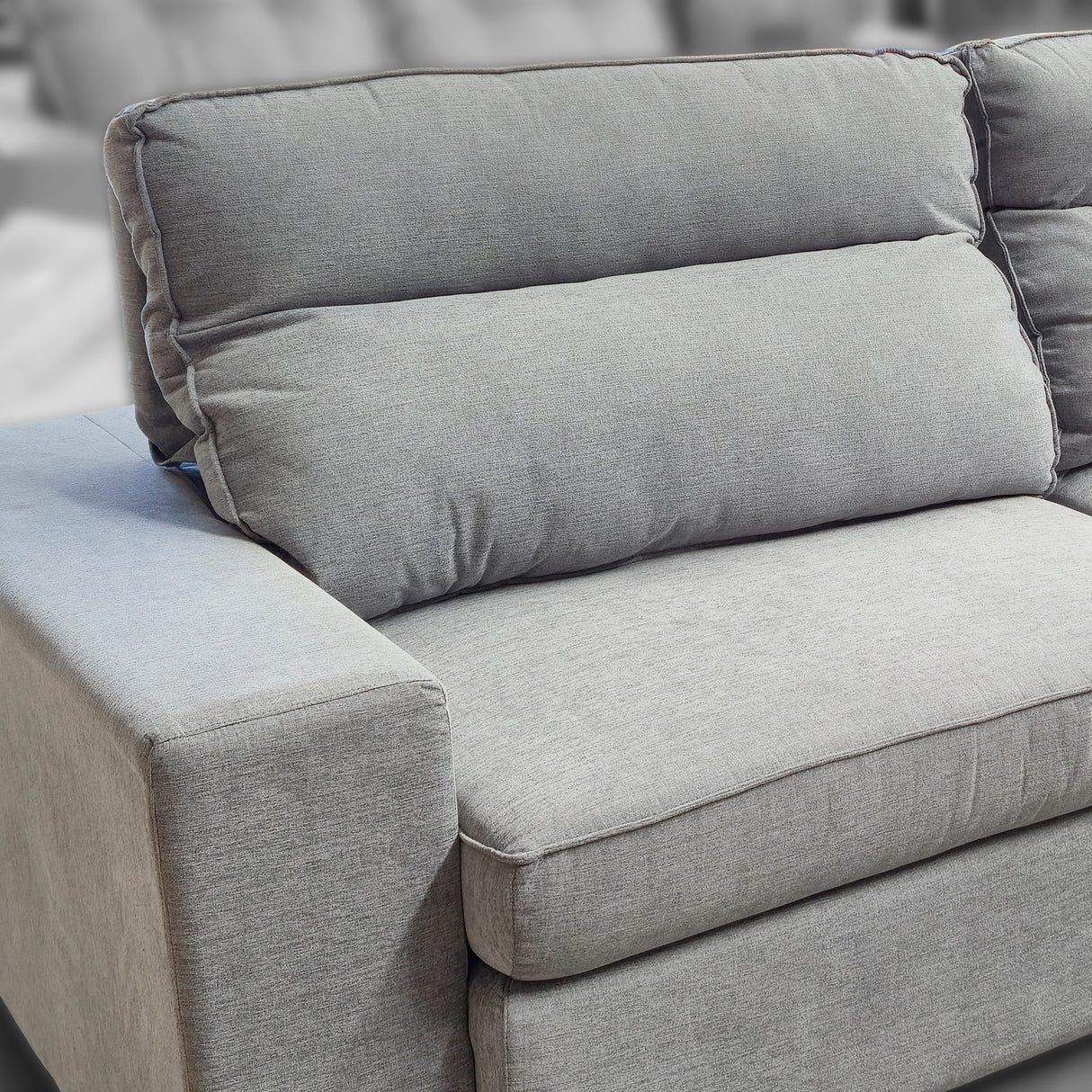 Sofá Austin 2.50MT 13 Outlet S/CAMBIO NI DEVOLUCIÓN