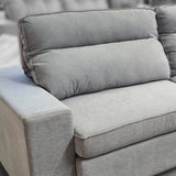 Sofá Austin 2.50MT 13 Outlet S/CAMBIO NI DEVOLUCIÓN