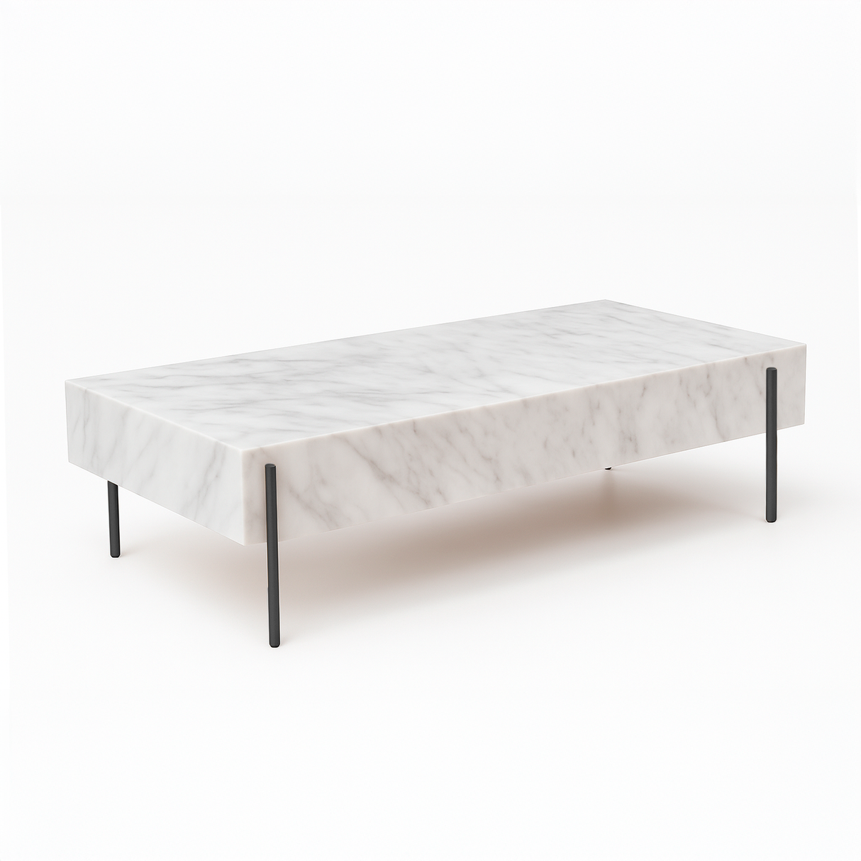 Mesa de centro Leticia