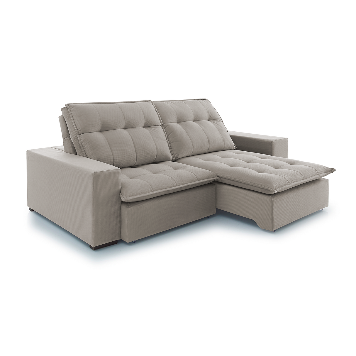 Sofá Vancouver Extensible y Reclinable