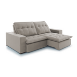 Sofá Vancouver Extensible y Reclinable