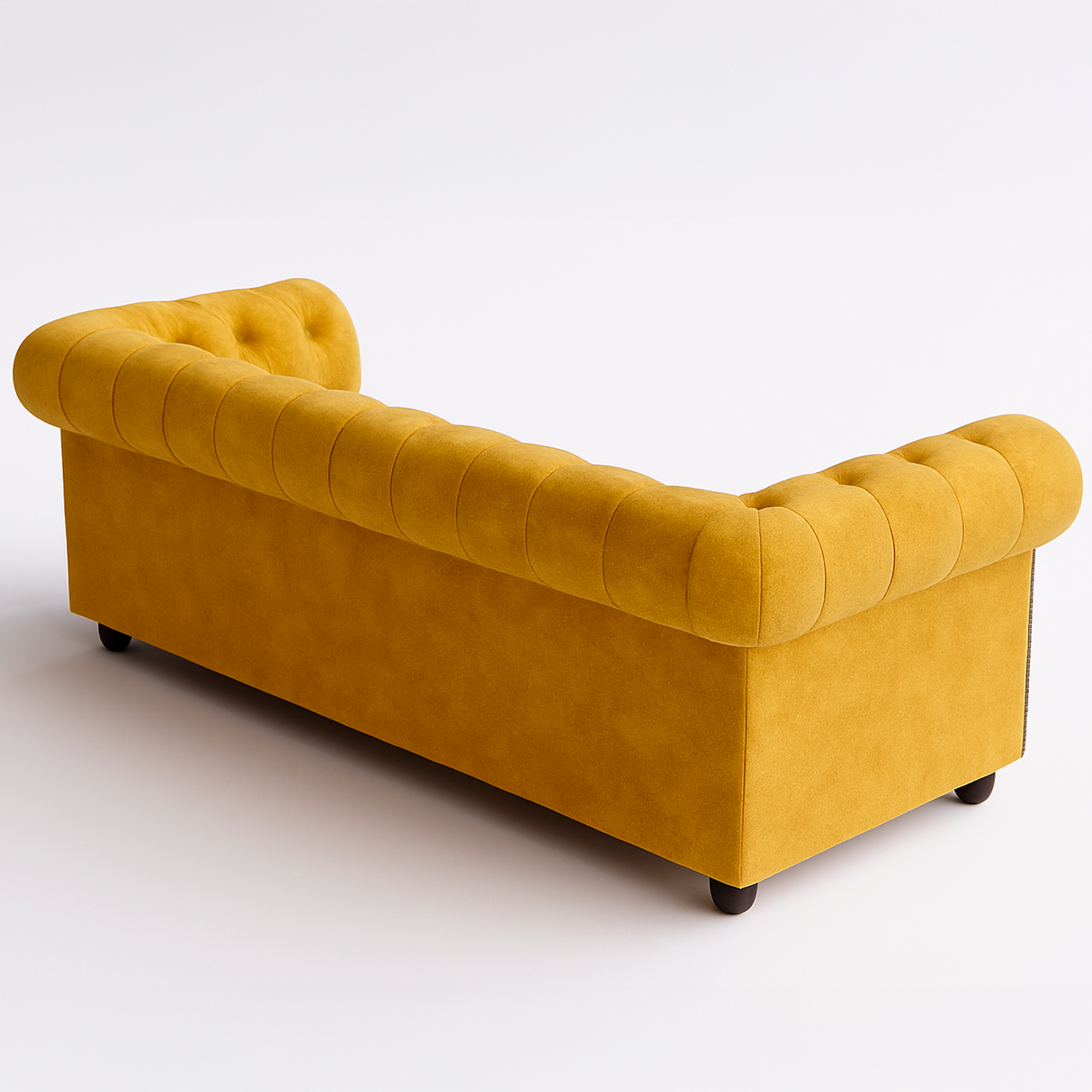 Sofá Chesterfield
