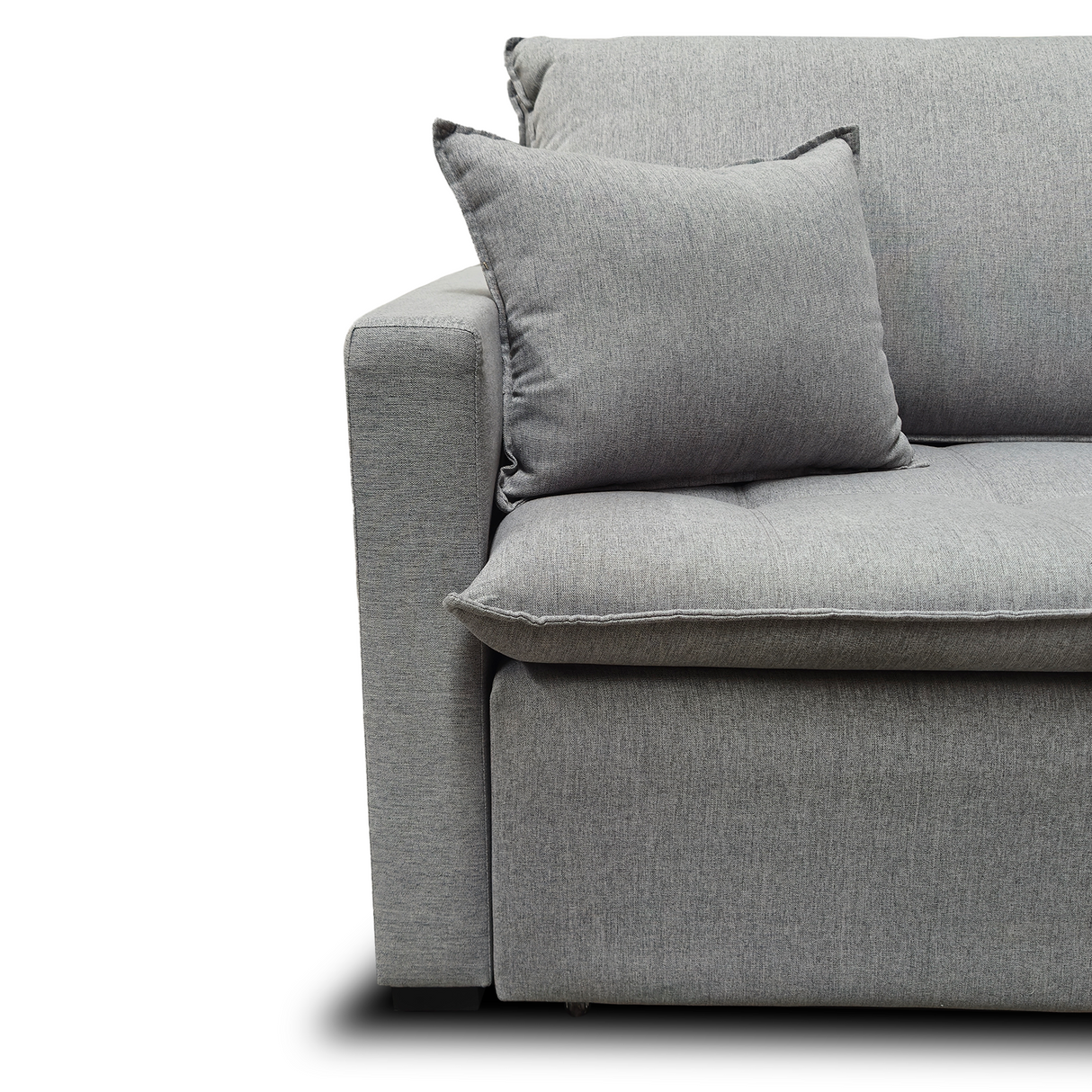 Sofá Cama Napoli 2.00 MT 2394 Stock