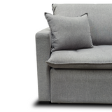 Sofá Cama Napoli 2.00 MT 2394 Stock