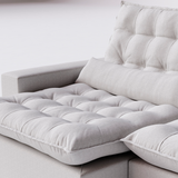 Sofá extensible y reclinable Madri