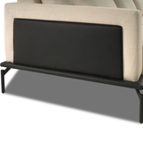 Sofá Desser Con Chaise