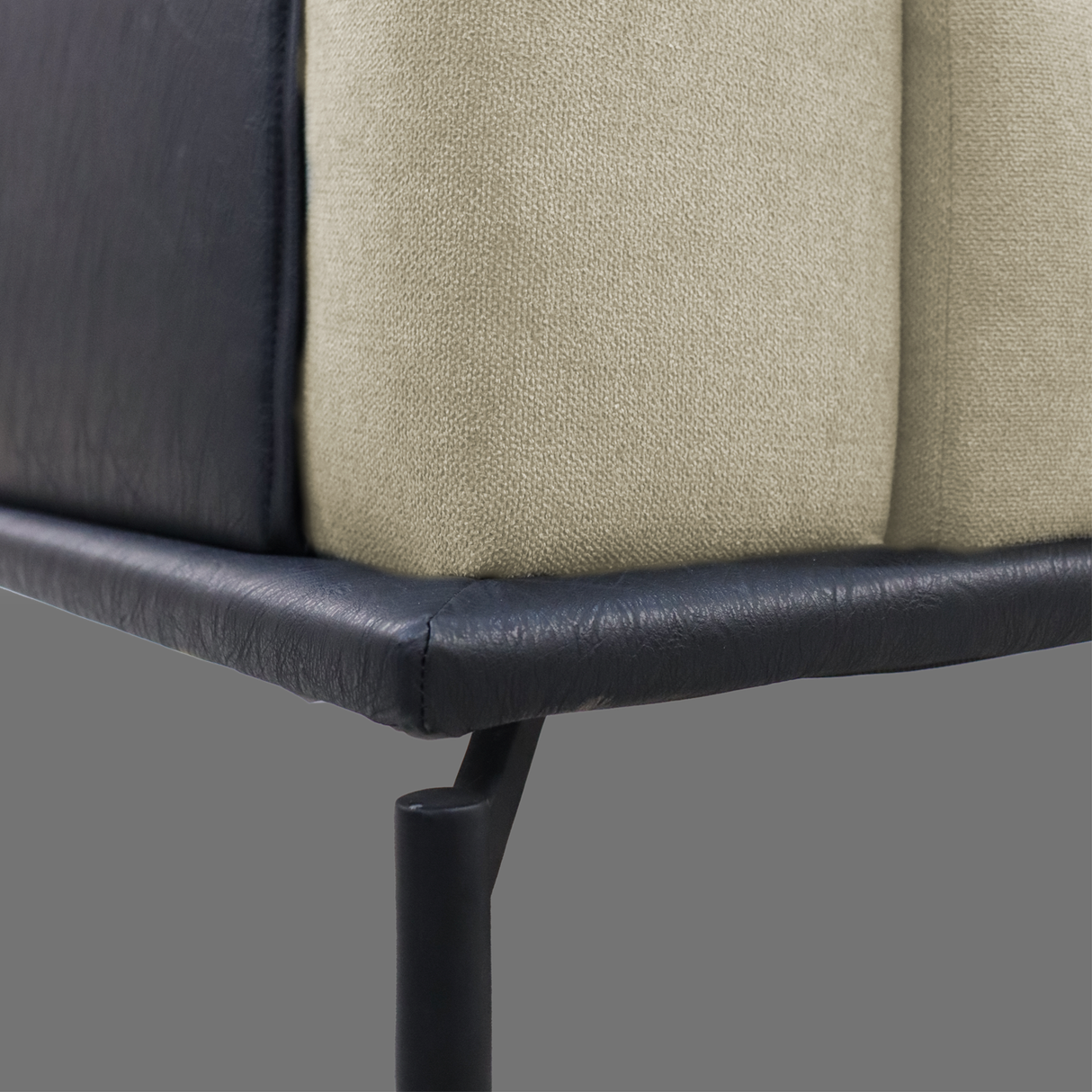 Sofá Desser Con Chaise