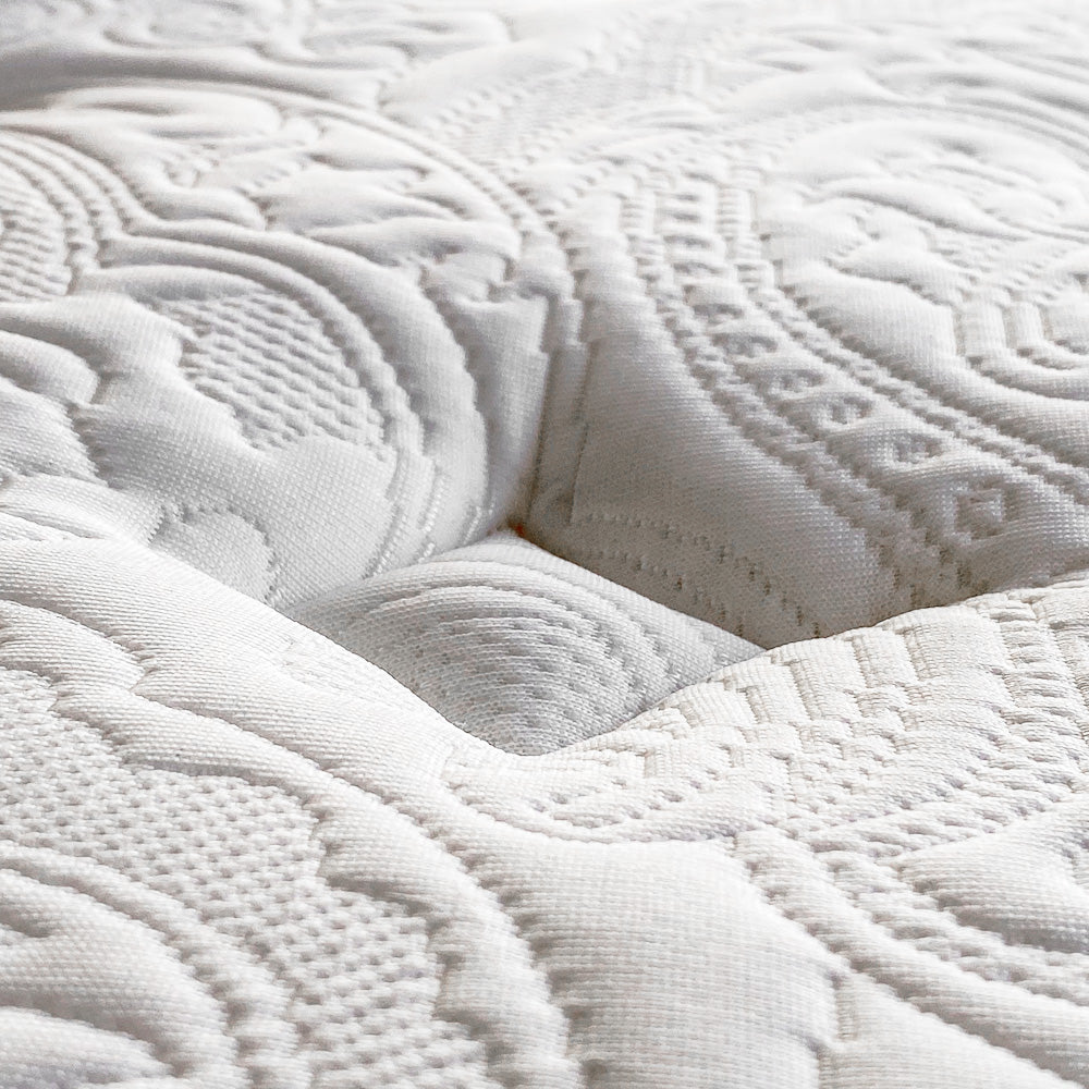 Cama Europea Paradiso