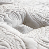 Cama Europea Paradiso