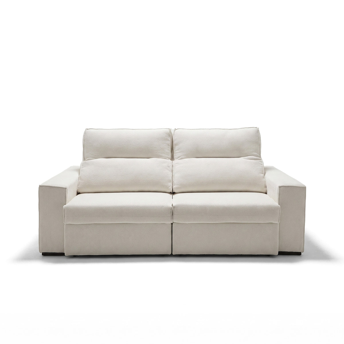 Sofá Houston Extensible y Reclinable Premium Stock -2,24MT - 8007