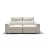 Sofá Houston Extensible y Reclinable Premium Stock -2,24MT - 8007