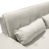 Sofá Cama 2 cuerpos Londres