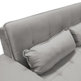 Sofá Cama 2 cuerpos Londres