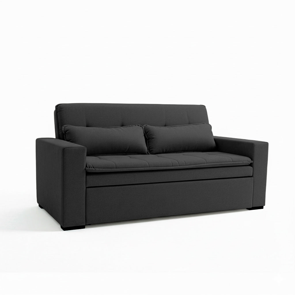 Sofá Cama Londres 1.90MT Stock