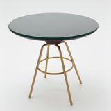 Mesa de comedor Rita  90cm x 77cm