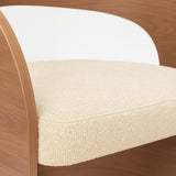 Poltrona Adriele