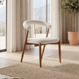 Silla Agatha