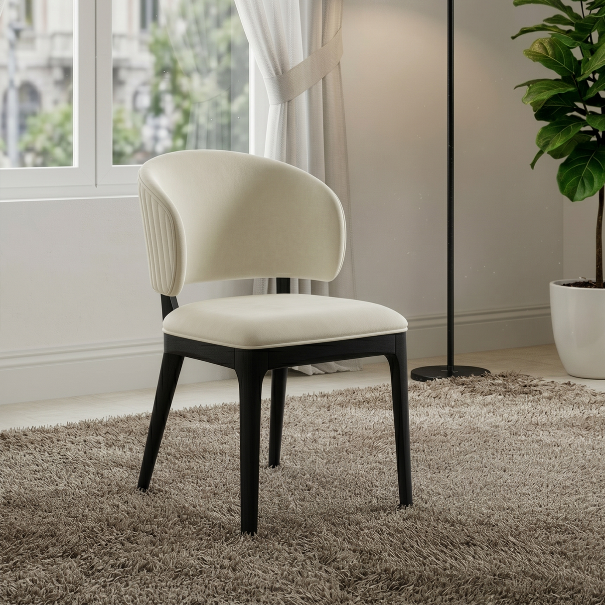 Silla Ester