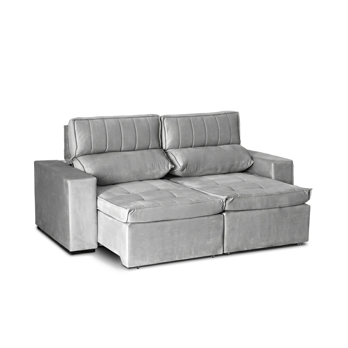 Sofá Extensible y Reclinable Toquio