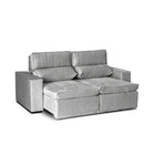 Sofá Extensible y Reclinable Toquio