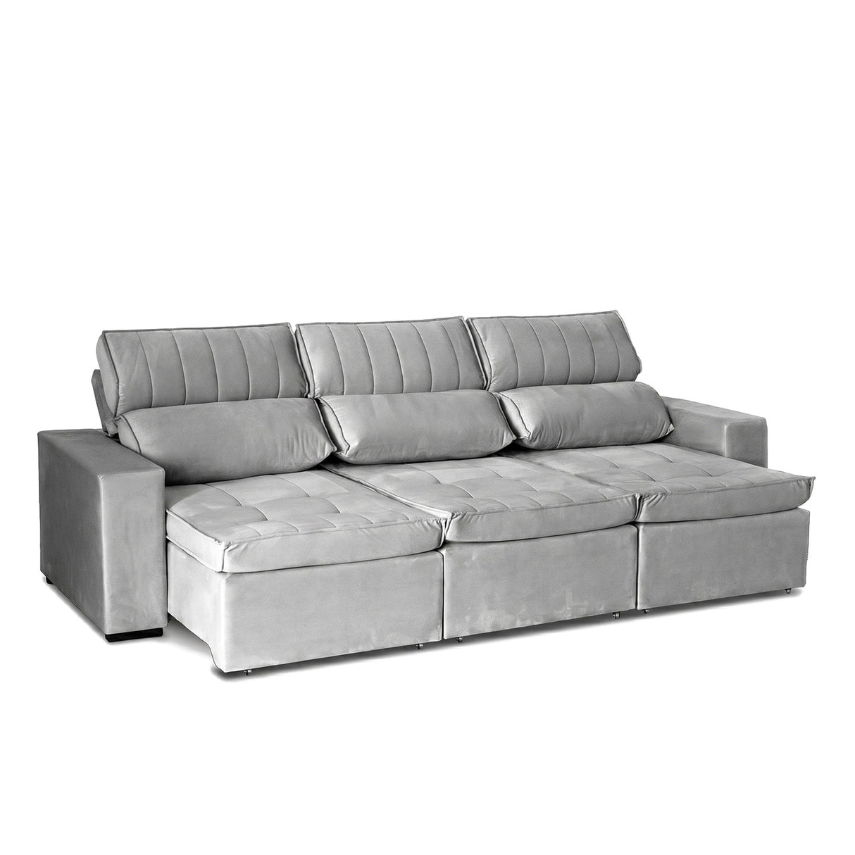 Sofá Extensible y Reclinable Toquio