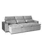 Sofá Extensible y Reclinable Toquio