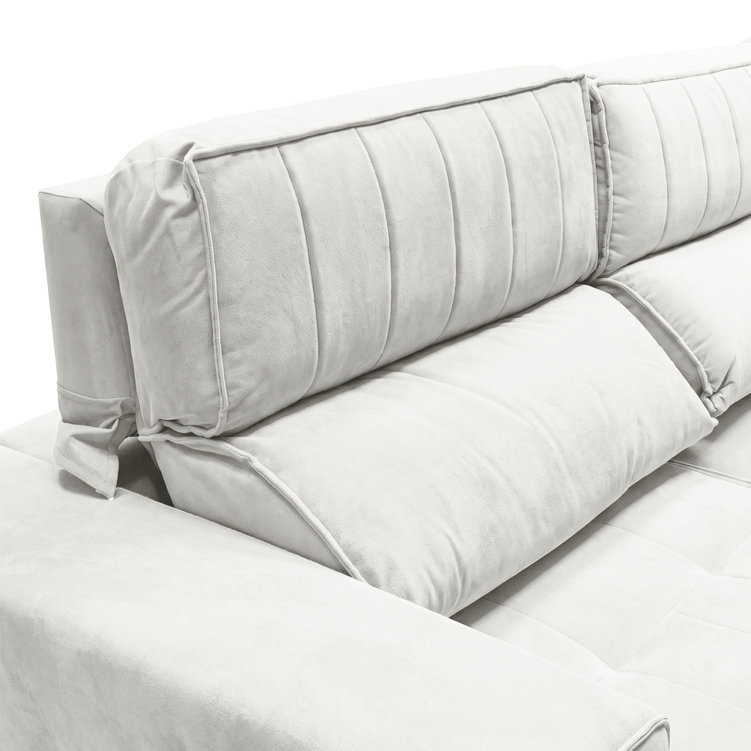 Sofá Extensible y Reclinable Toquio en Stock